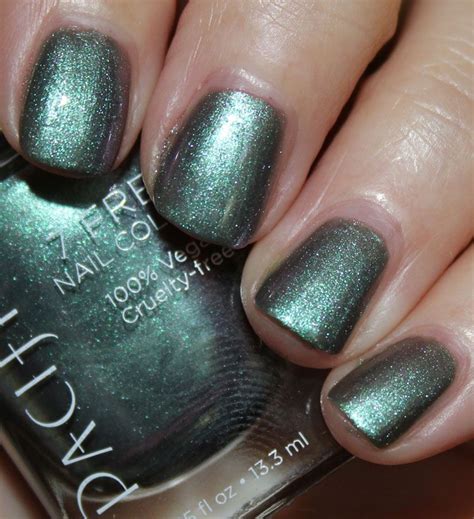 Pacifica witchcraft nail hue